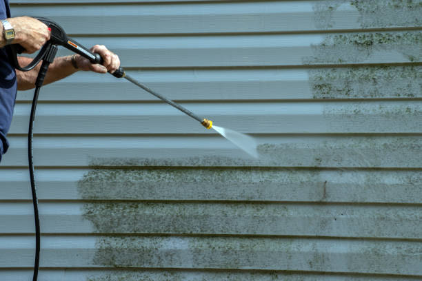Best Oil and Grease Removal from Surfaces in Maypearl, TX