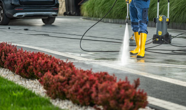 Best Vinyl Siding Pressure Washing in Maypearl, TX