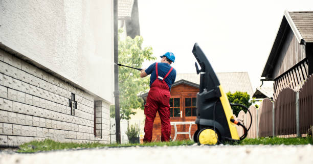 Professional Pressure Washing Services in Maypearl, TX